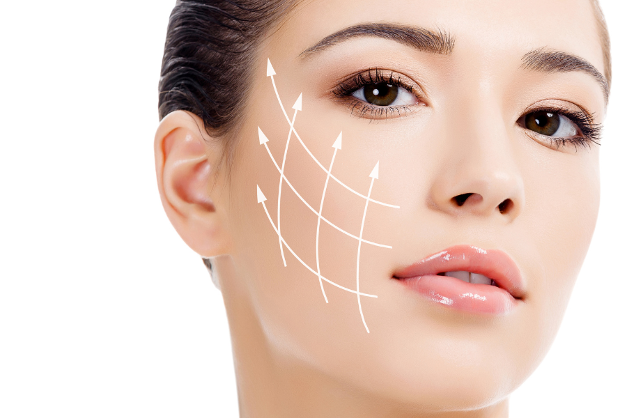 Anti-aging huidbehandeling bij Apotheek&Beauty Monster