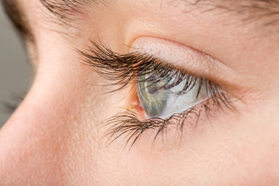 Wimperbehandeling bij Apotheek&Beauty Monster