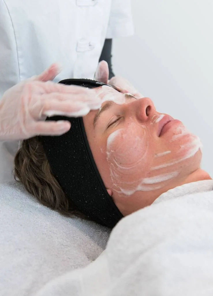 Anti-aging huidverbetering bij Apotheek&Beauty Monster
