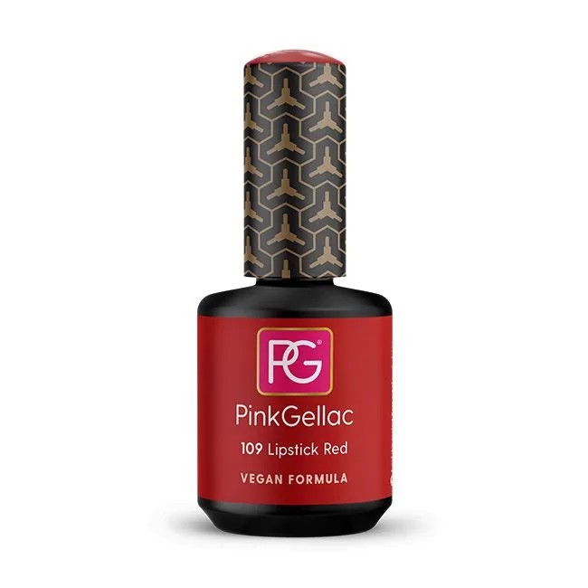 Gellak teennagels bij Apotheek&Beauty Monster