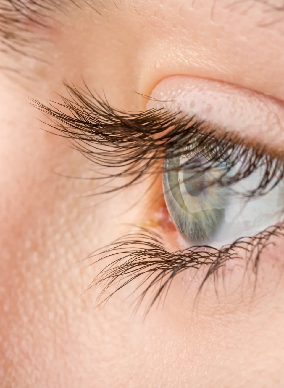 Wimperbehandeling bij Apotheek&Beauty Monster