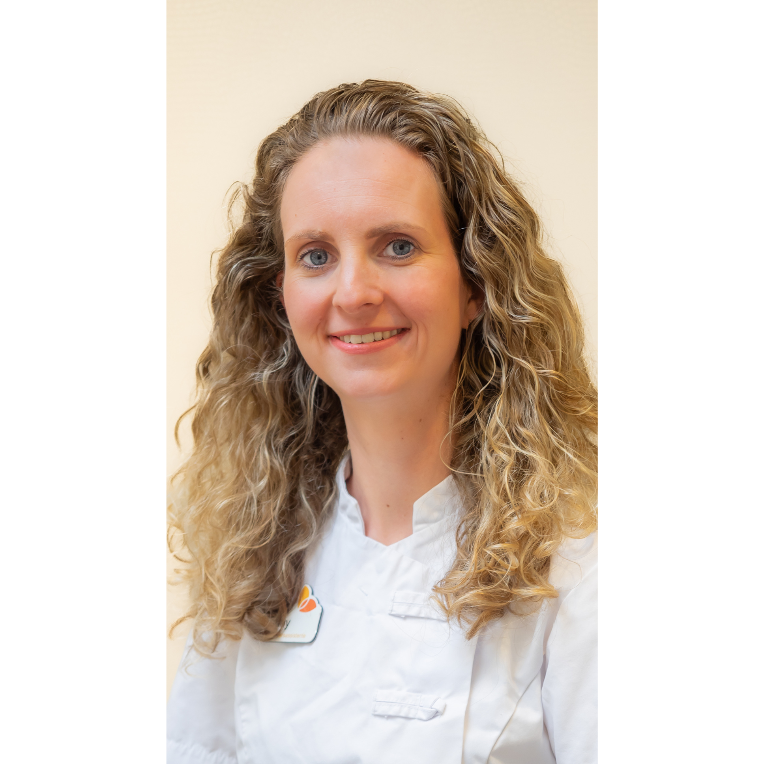 Jenny &mdash; Apothekersassistente bij Apotheek&Beauty Monster