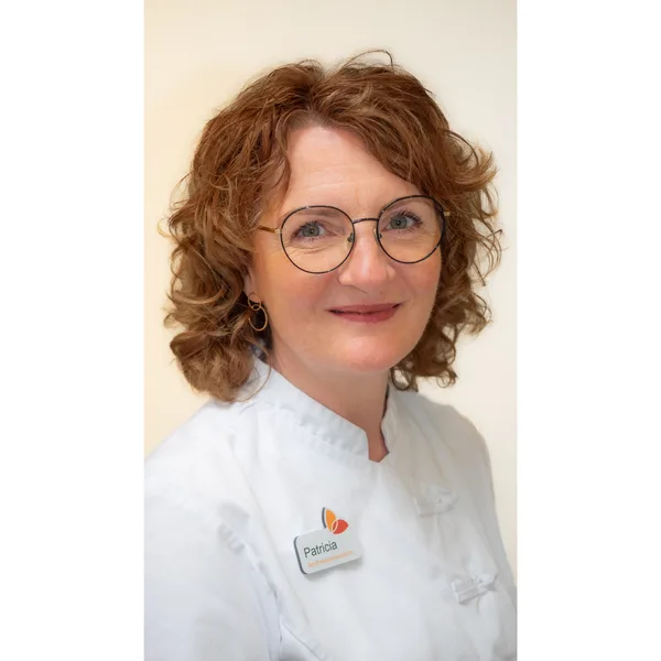 Patricia &mdash; Pedicure bij Apotheek&Beauty Monster