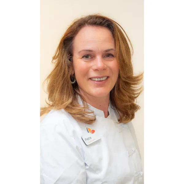 Petra &mdash; Pedicure bij Apotheek&Beauty Monster